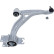 Brazo de control, suspensión 38373 01 Lemforder, Miniatura 2