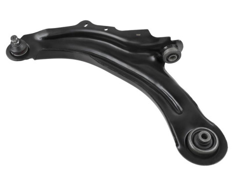 Brazo de control, suspensión 38495 01 Lemforder