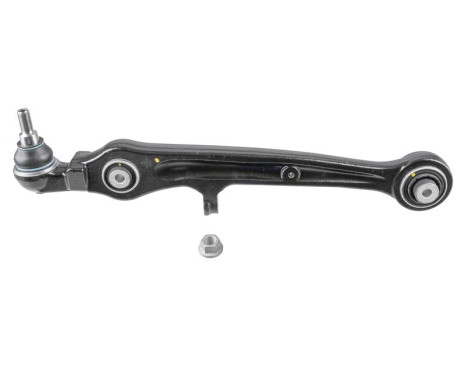 Brazo de control, suspensión 38496 01 Lemforder