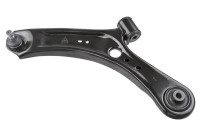 Brazo de control, suspensión 38545 01 Lemforder