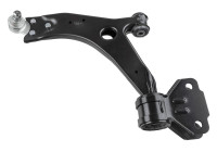 Brazo de control, suspensión 38552 01 Lemforder