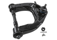 Brazo de control, suspensión 38560 01 Lemforder