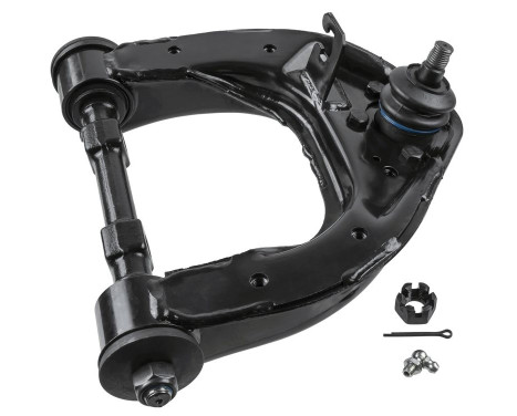 Brazo de control, suspensión 38560 01 Lemforder