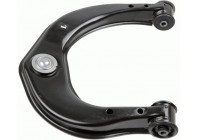Brazo de control, suspensión 38654 01 Lemforder