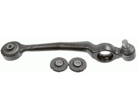 Brazo de control, suspensión 38941 01 Lemforder