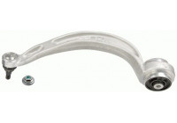 Brazo de control, suspensión 38964 01 Lemforder