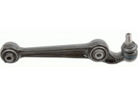 Brazo de control, suspensión 39244 01 Lemforder