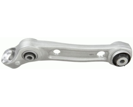 Brazo de control, suspensión 39260 01 Lemforder