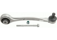 Brazo de control, suspensión 39315 01 Lemforder