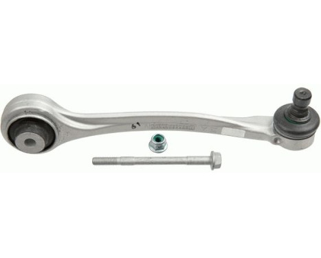 Brazo de control, suspensión 39315 01 Lemforder