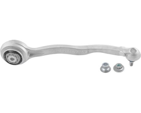 Brazo de control, suspensión 39373 01 Lemforder