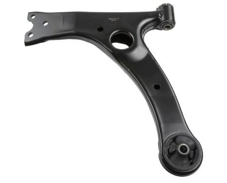 Brazo de control, suspensión 39814 01 Lemforder