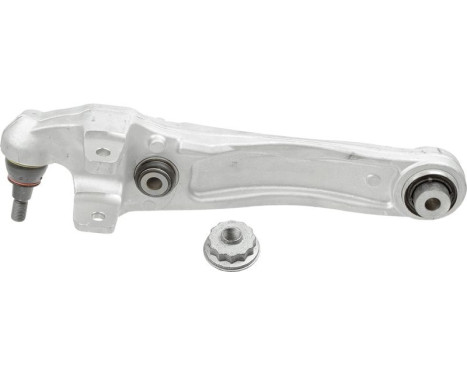 Brazo de control, suspensión 39844 01 Lemforder