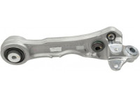 Brazo de control, suspensión 39859 01 Lemforder