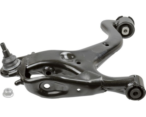 Brazo de control, suspensión 39999 01 Lemforder