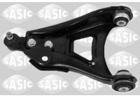 Brazo de control, suspensión 4003367 Sasic