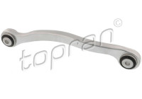 Brazo de control, suspensión 401 078 Topran