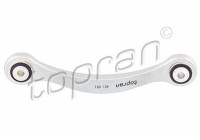 Brazo de control, suspensión 401 081 Topran