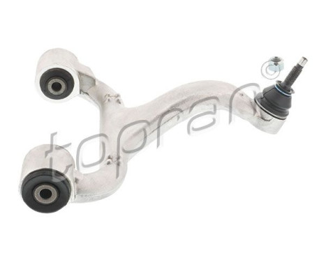 Brazo de control, suspensión 401 356 Topran