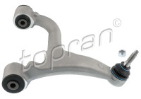 Brazo de control, suspensión 401 358 Topran