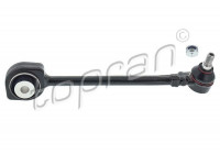 Brazo de control, suspensión 408 379 Topran