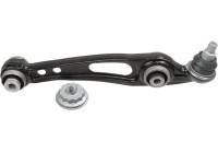 Brazo de control, suspensión 42162 01 Lemforder