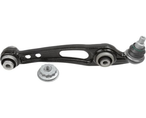 Brazo de control, suspensión 42162 01 Lemforder