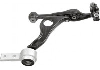 Brazo de control, suspensión 42291 01 Lemforder