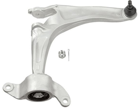 Brazo de control, suspensión 42572 01 Lemforder