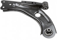 Brazo de control, suspensión 42589 01 Lemforder