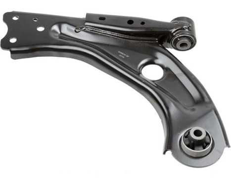 Brazo de control, suspensión 42589 01 Lemforder