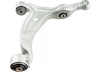 Brazo de control, suspensión 42828 01 Lemforder