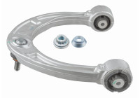 Brazo de control, suspensión 43180 01 Lemforder