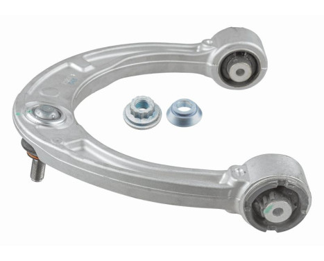 Brazo de control, suspensión 43180 01 Lemforder