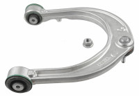 Brazo de control, suspensión 44518 01 Lemforder