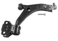 Brazo de control, suspensión 44650 01 Lemforder