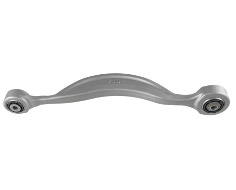 Brazo de control, suspensión 45126 01 Lemforder