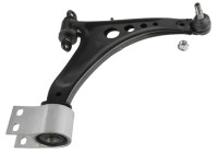 Brazo de control, suspensión 45163 01 Lemforder
