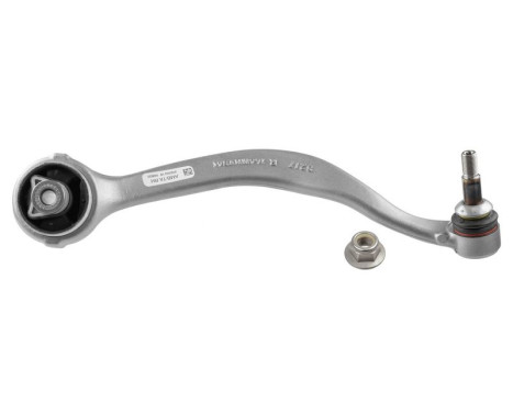 Brazo de control, suspensión 45788 01 Lemforder