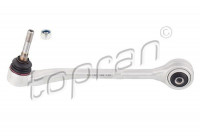 Brazo de control, suspensión 500 128 Topran