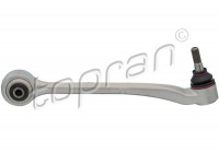 Brazo de control, suspensión 500 131 Topran