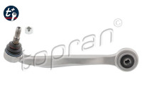 Brazo de control, suspensión 501 034 Topran