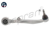 Brazo de control, suspensión 501 035 Topran