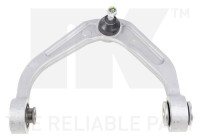 Brazo de control, suspensión 5011014 NK