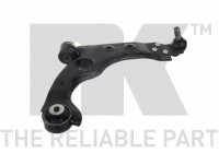 Brazo de control, suspensión 5011018 NK