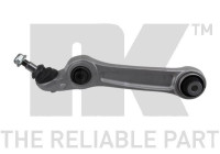 Brazo de control, suspensión 50115107 NK