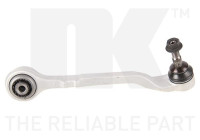 Brazo de control, suspensión 50115112 NK