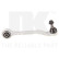 Brazo de control, suspensión 50115112 NK