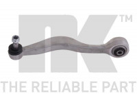Brazo de control, suspensión 5011512 NK