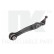 Brazo de control, suspensión 50115121 NK
